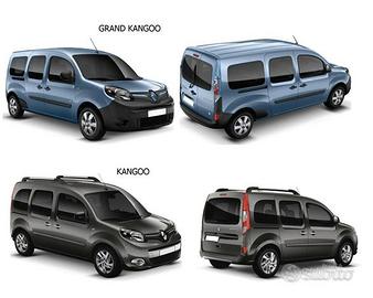 Ricambi auto Renault Kangoo 2013