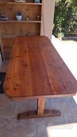 tavolo legno