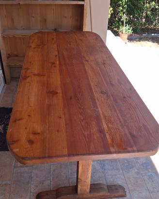 tavolo legno