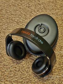 Cuffie Beats by Dr.Dre - Studio 1 - Midnight Black