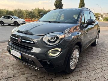 Fiat 500 X 500X 1.6 mjt Cross 130cv