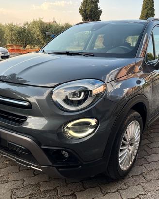 Fiat 500 X 500X 1.6 mjt Cross 130cv