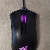 Razer DeathAdder V2
