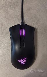 Razer DeathAdder V2