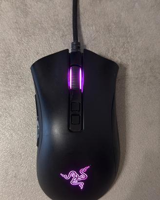 Razer DeathAdder V2