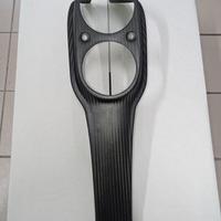 Dash cover Harley Davidson dyna