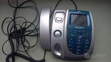 Videotelefono Telecom