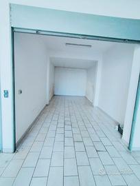 Box auto - Garage - Deposito