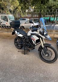 BMW f800 gs anno 2013