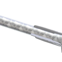 Beccucci miscelatori Sulzer Mixpac MAH 05-13D