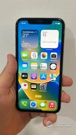 Apple iPhone 11 white 128 GB - 6304
