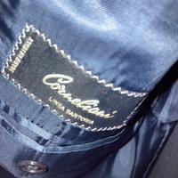 ABITO DA CERIMONIA CORNELIANI