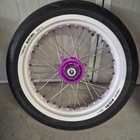 cerchi motard  ktm husqvarna gas gas