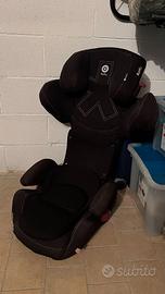 Seggiolino auto "Kiddy PRO Guardian 2"