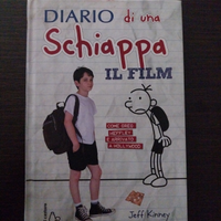 Diario di una schiappa il Film