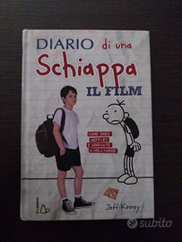 Diario di una schiappa il Film