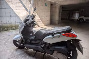 Yamaha X-Max 250 (YP250R) – Euro 3 –