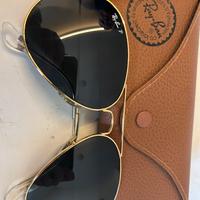 Rayban Polarizzate