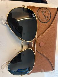 Rayban Polarizzate