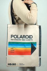 Bag Polaroid - film - photo