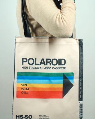 Bag Polaroid - film - photo