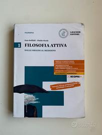 Filosofia Attiva 1: Dalle Origini al Medioevo