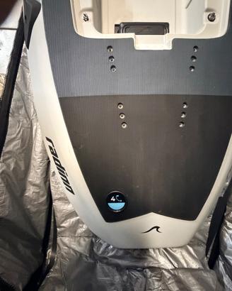 Surf elettrico Radiin Freeride