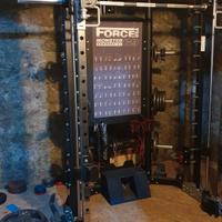 Monster USA G9 Home gym