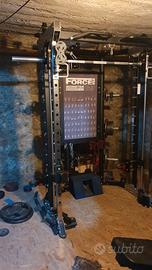 Monster USA G9 Home gym