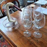 SERVIZIO DA VINO
