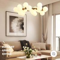 Lampadario valentina lampada nuova