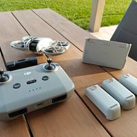 Drone DJI Neo Fly More Combo – come nuovo