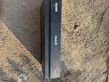 Rock shox Reverb AXS