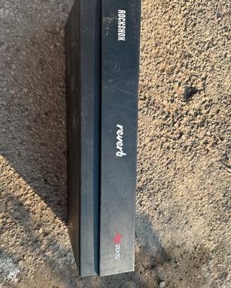 Rock shox Reverb AXS
