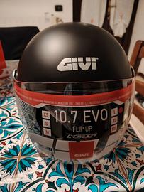 givi mezzo casco
