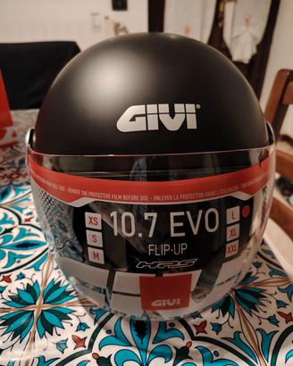 givi mezzo casco