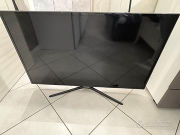 SAMSUNG Smart TV 46" LED Full HD