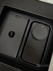 SwitchBot Lock Pro + Keypad + Hub + Battery Pack
