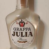 Grappa JULIA bianca