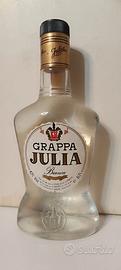 Grappa JULIA bianca