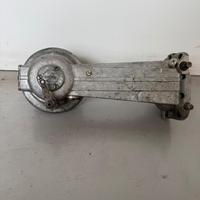 Carter trasmissione Cardano lambretta Innocenti