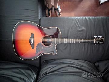 Yamaha A3R chitarra elettroacustica