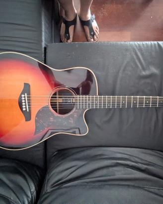 Yamaha A3R chitarra elettroacustica