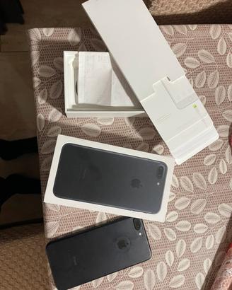 Iphone 7 plus