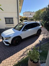 Mercedes GLB 35 AMG 365cv