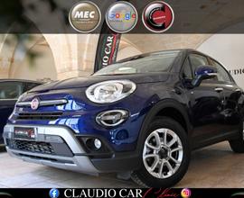 Fiat 500X 1.3 MultiJet 95 CV City Cross