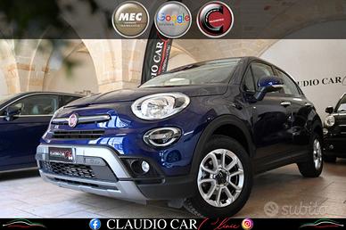 Fiat 500X 1.3 MultiJet 95 CV City Cross