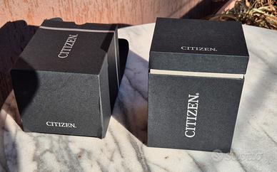 citzen Skyhawk Super Titanio

