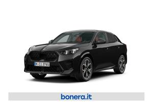 BMW X2 xdrive 20d 48V MSport Pro auto