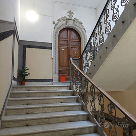 Appartamento signorile arredato